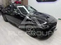2021 Mercedes Benz C-Class
