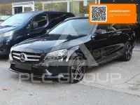 2021 Mercedes Benz C-Class