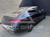 2021 Mercedes Benz C-Class