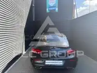2021 Mercedes Benz C-Class