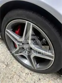 2021 Mercedes Benz C-Class