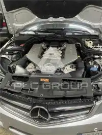 2021 Mercedes Benz C-Class