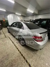 2021 Mercedes Benz C-Class