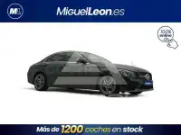 2021 Mercedes Benz C-Class