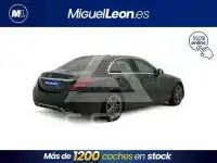 2021 Mercedes Benz C-Class