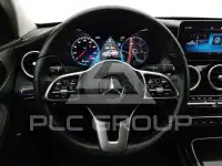 2021 Mercedes Benz C-Class