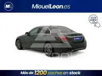 2021 Mercedes Benz C-Class