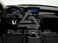 2021 Mercedes Benz C-Class