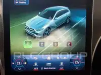 2021 Mercedes Benz C-Class