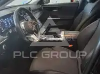 2021 Mercedes Benz C-Class