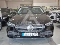 2021 Mercedes Benz C-Class