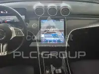 2021 Mercedes Benz C-Class