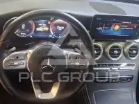 2021 Mercedes Benz C-Class