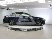 2021 Mercedes Benz C-Class