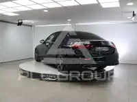 2021 Mercedes Benz C-Class