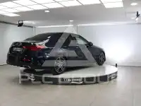 2021 Mercedes Benz C-Class