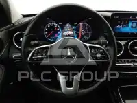 2021 Mercedes Benz C-Class
