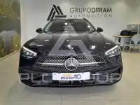 2021 Mercedes Benz C-Class