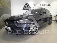 2021 Mercedes Benz C-Class