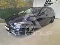 2021 Mercedes Benz C-Class