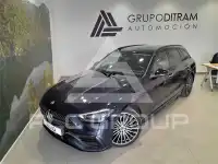 2021 Mercedes Benz C-Class