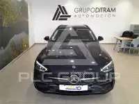 2021 Mercedes Benz C-Class