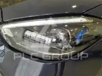 2021 Mercedes Benz C-Class