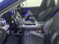 2021 Mercedes Benz C-Class