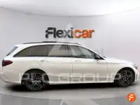 2021 Mercedes Benz C-Class