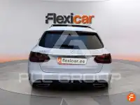 2021 Mercedes Benz C-Class