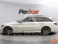 2021 Mercedes Benz C-Class