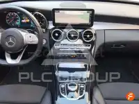 2021 Mercedes Benz C-Class
