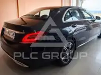2021 Mercedes Benz C-Class