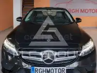 2021 Mercedes Benz C-Class