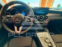 2021 Mercedes Benz C-Class