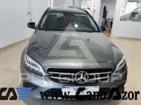 2021 Mercedes Benz C-Class