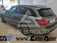 2021 Mercedes Benz C-Class