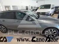 2021 Mercedes Benz C-Class