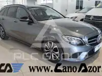 2021 Mercedes Benz C-Class