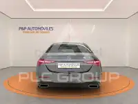 2021 Mercedes Benz C-Class