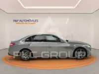 2021 Mercedes Benz C-Class