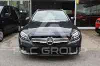 2021 Mercedes Benz C-Class