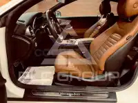 2021 Mercedes Benz C-Class