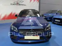 2021 Mercedes Benz C-Class