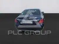 2021 Mercedes Benz C-Class