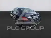 2021 Mercedes Benz C-Class