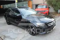 2021 Mercedes Benz C-Class