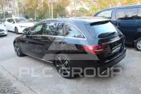 2021 Mercedes Benz C-Class