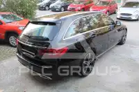 2021 Mercedes Benz C-Class