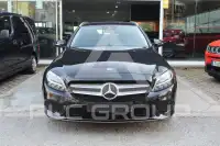 2021 Mercedes Benz C-Class
